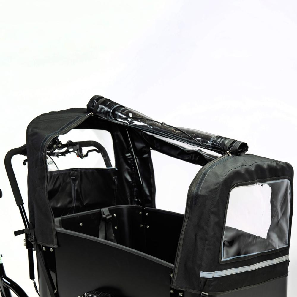 Kapell 4-barn Flex/Delight