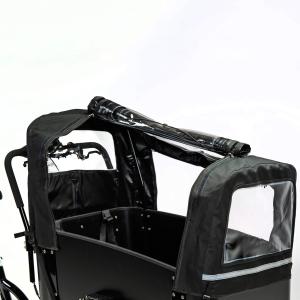 Kapell 4-barn Flex/Delight