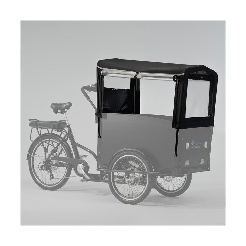 Kapellbågar 4-barn Classic