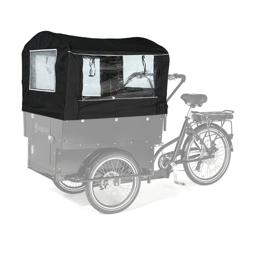 Kapell Cargobike Kindergarten
