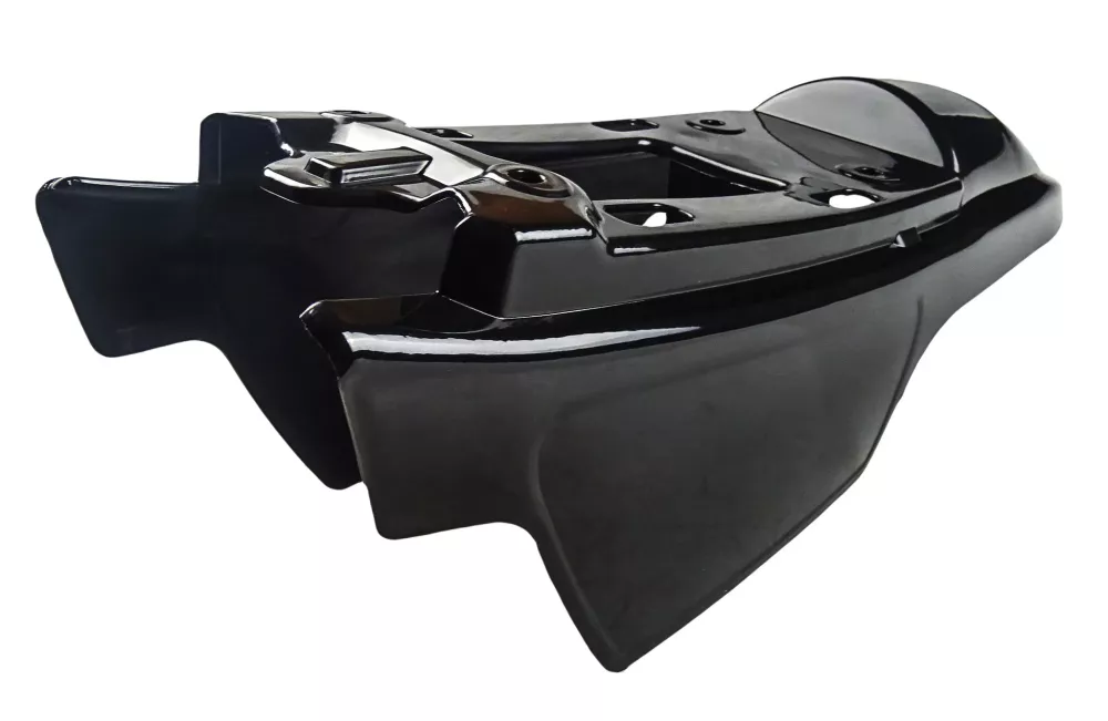 Kåpsats Yamaha PW50