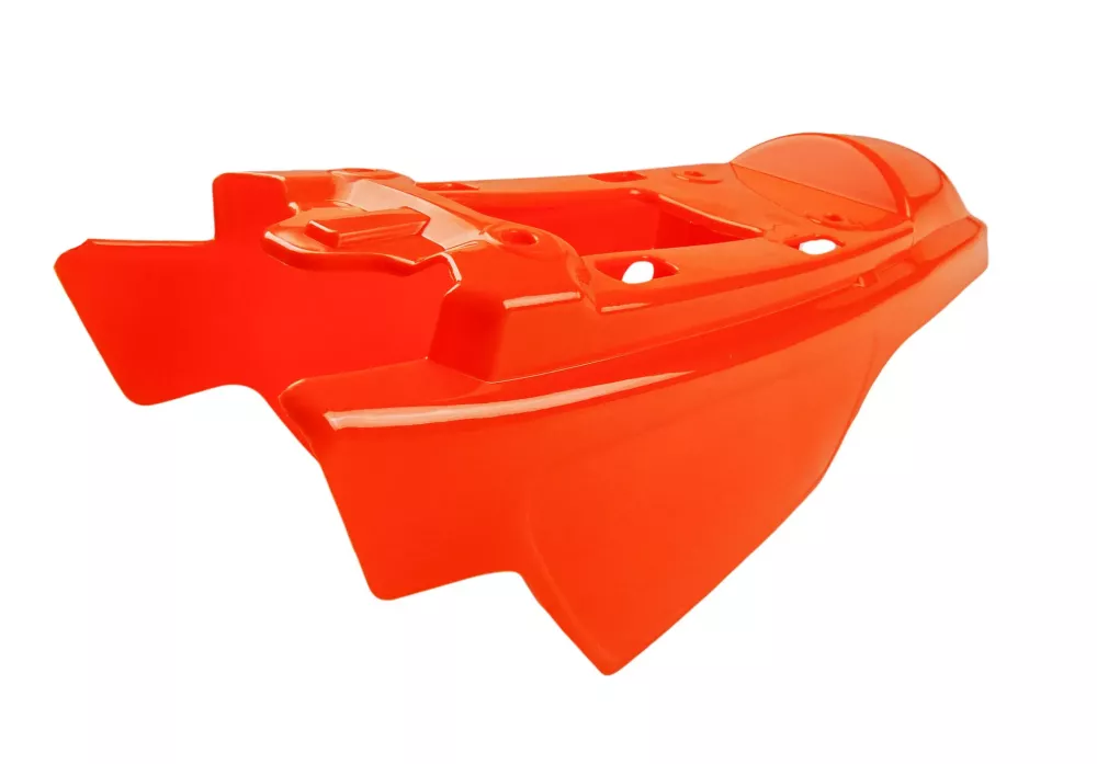 Kåpsats Yamaha PW50