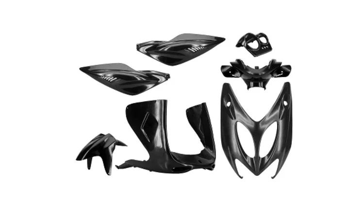 Kåpkit Yamaha Aerox