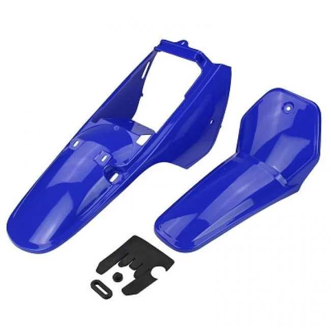 Kåpsats Yamaha PW80