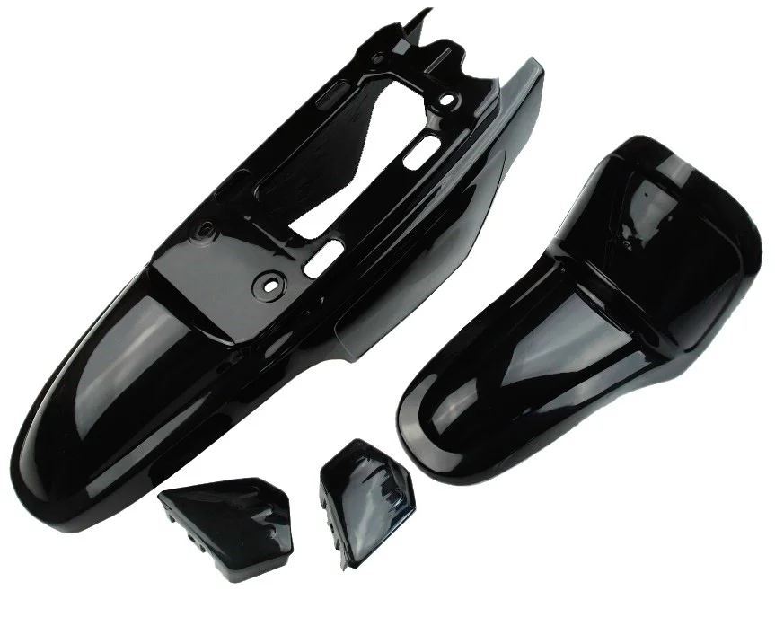 Kåpsats Yamaha PW50