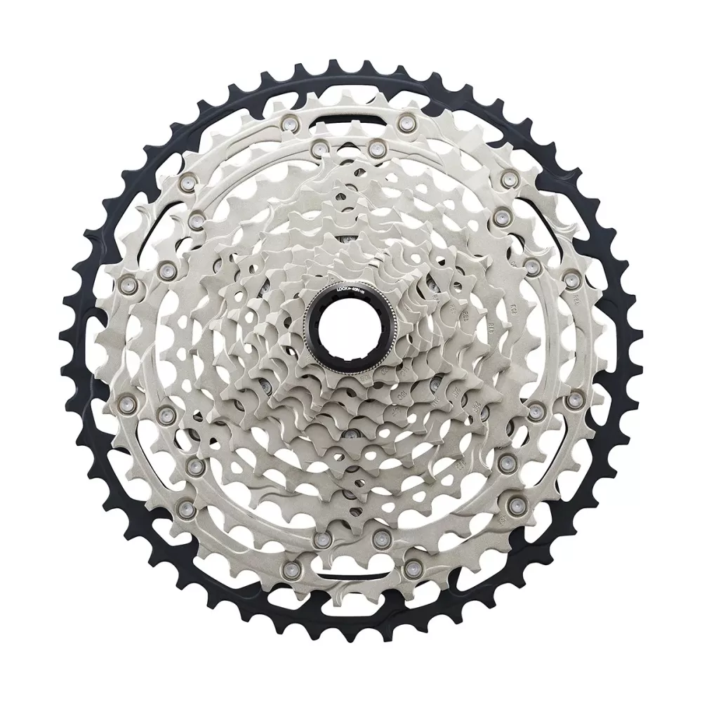 Kassett SLX 10-51 12s CS-M7100-12