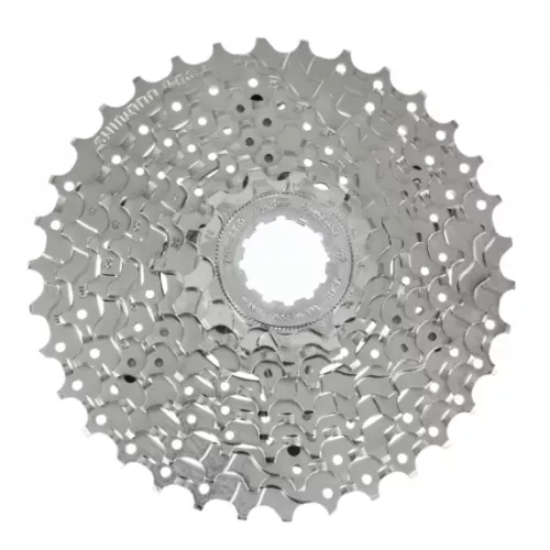Kassett CS-HG400-9 Alivio 9-vxl 11-34