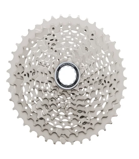 Kassett CS-M4100-10 Deore 10-vxl 11-42