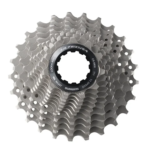 Kassett Ultegra 6800 11-28T, 11-vxl