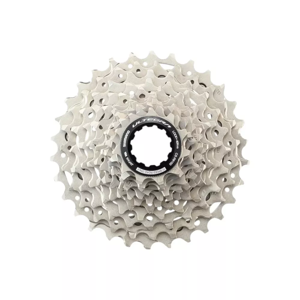 Kassett Ultegra CS-R8101 12-delat 11-30T