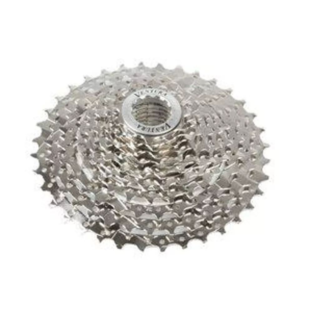 Kassettdrev Ventura 10-delad 11-42T