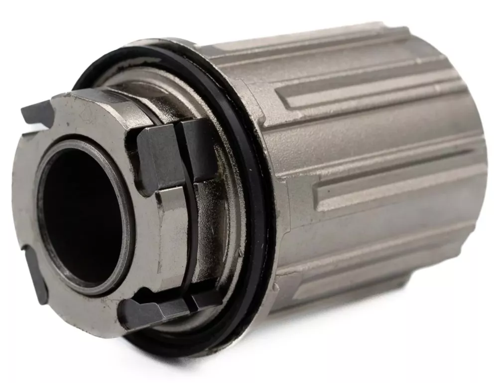 Kassettbody LiTE HG 11vxl Road/Gravel 954124/954140 kullager 4 spärrhake