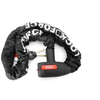 Kättinglås Lockforce 180 cm