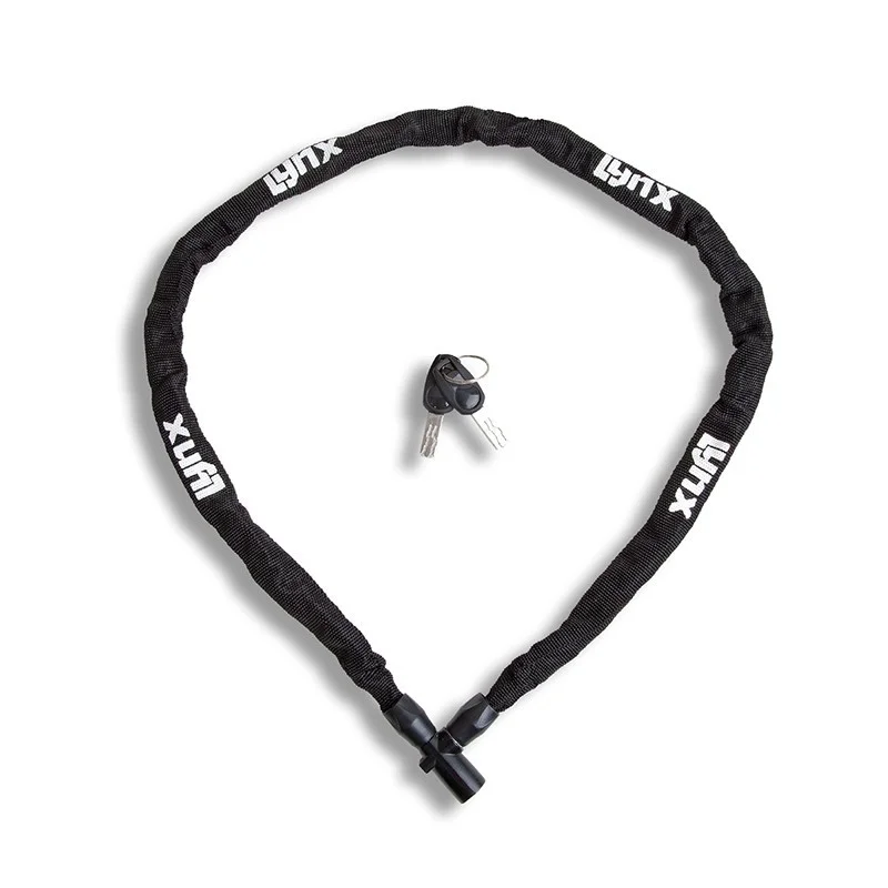 Kättinglås, 100 cm x 4 mm