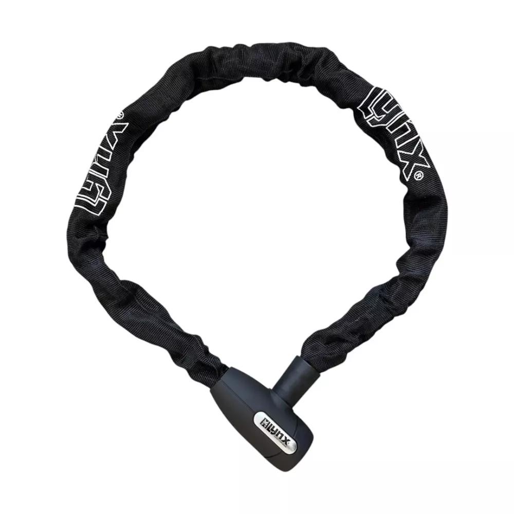 Kättinglås 85 cm x 8 mm