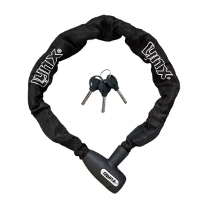 Kättinglås Citysafe XL 120 cm x 10 mm