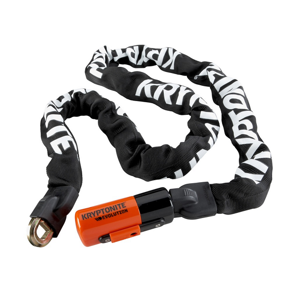 Kättinglås Kryptonite Evolution Series 4 1016