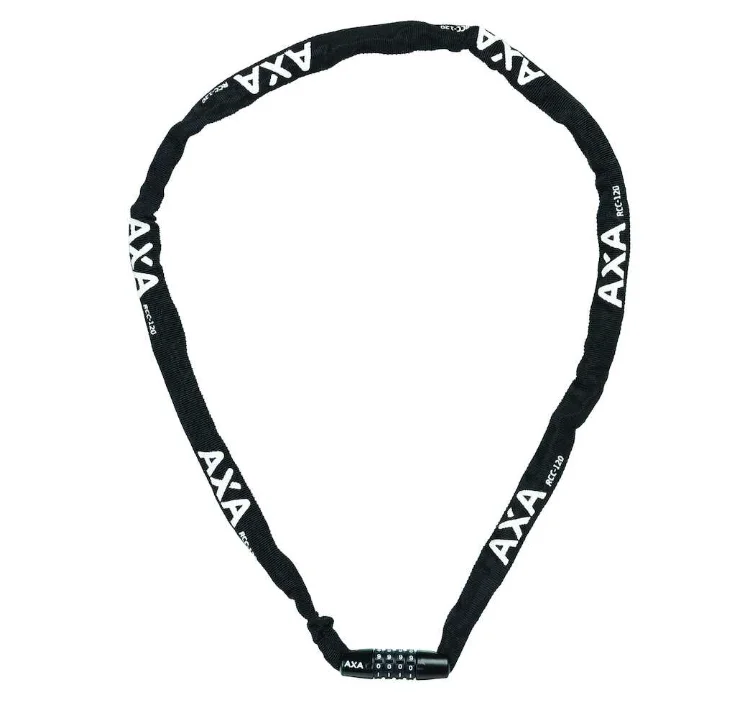 Kättinglås Rigid med kodlås