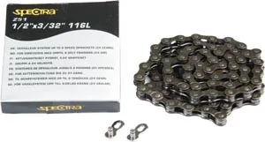 Cykelkedja Spectra 3/32
