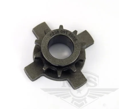 Kedjedrev 10T Sachs 50/3 LS