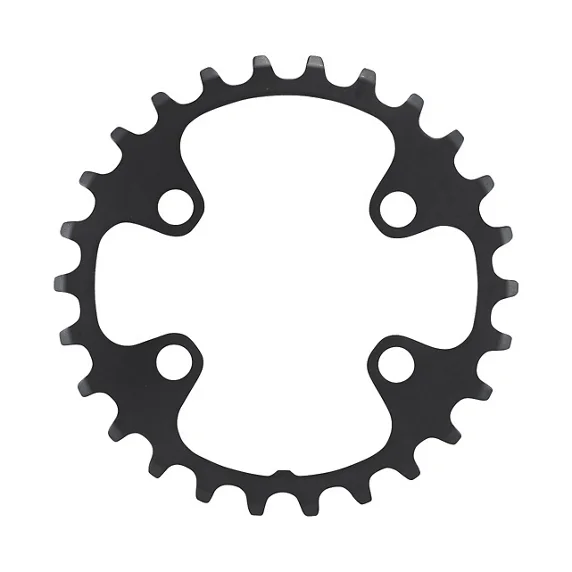 Kedjedrev för M6000-2/B2 Deore 26T-BF