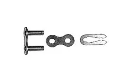 Kedjelås 1/2x3/16 (415)