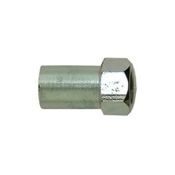 Kedjeledarmutter Torpedo Triplex/Penta