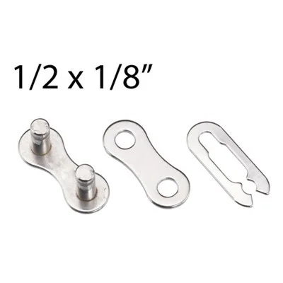 Kedjelås SpringLink Single speed