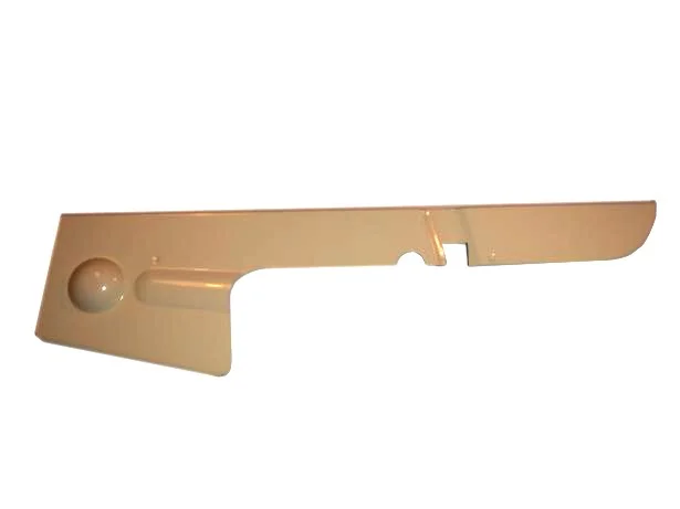 Kedjeskydd 2 växlad MCB Compact