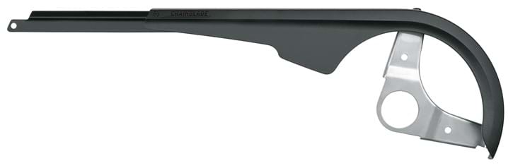 Kedjeskydd SKS Chainblade Max 38T Svart