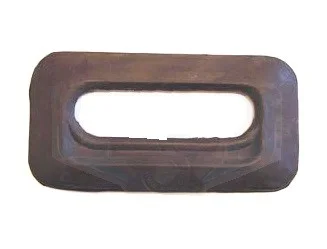 Kedjeskydd Gummi Zundapp 3V