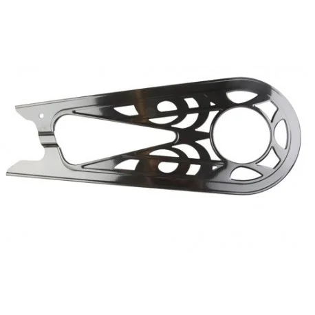 Kedjeskydd heltäckande 48t