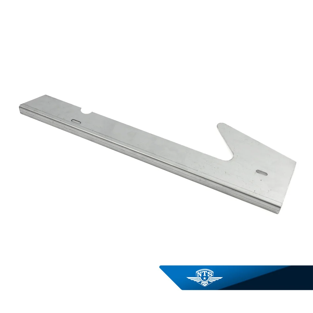 Kedjeskydd MCB 1189 - 1193 - 1194 efter 1975