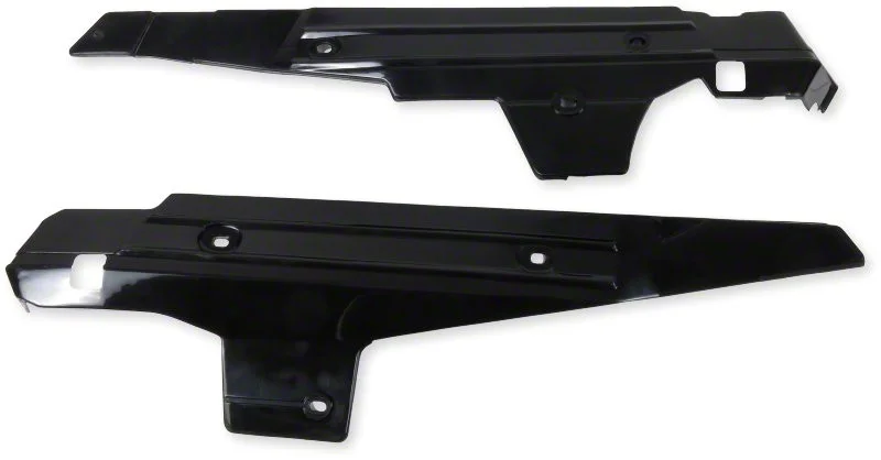 Sidokåpor Puch Maxi