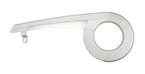 Kedjeskydd std 38 t silver