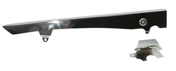 Kedjeskydd Zundapp 529/530 Krom