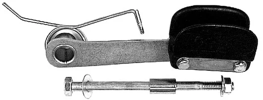 Kedjespännare crosstyp Yamaha DT50MX