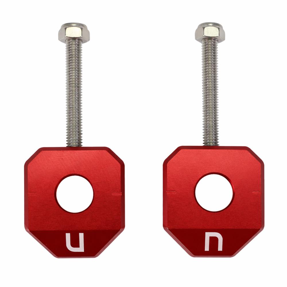 Kedjesträckare Carenzi – Derbi Senda / SMT / RCR / RX / SX