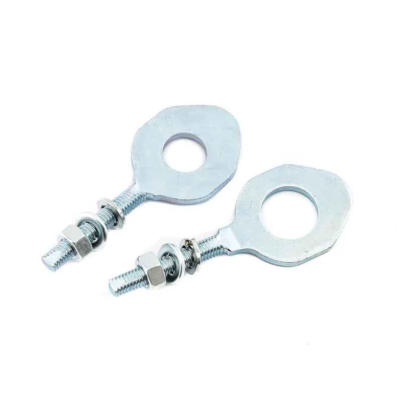 Kedjesträckare sats Suzuki K50  t.o.m 1976