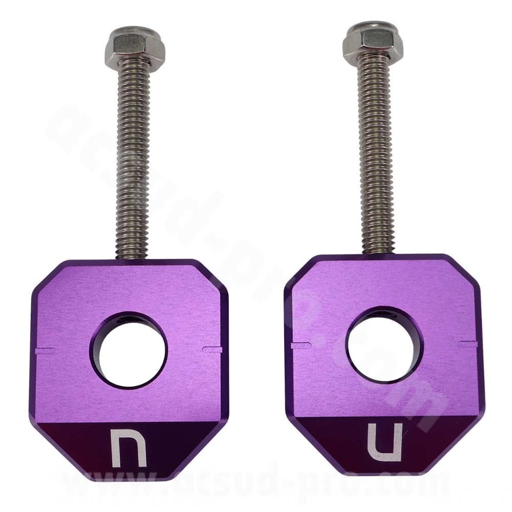 Kedjesträckare Carenzi – Derbi Senda / SMT / RCR / RX / SX