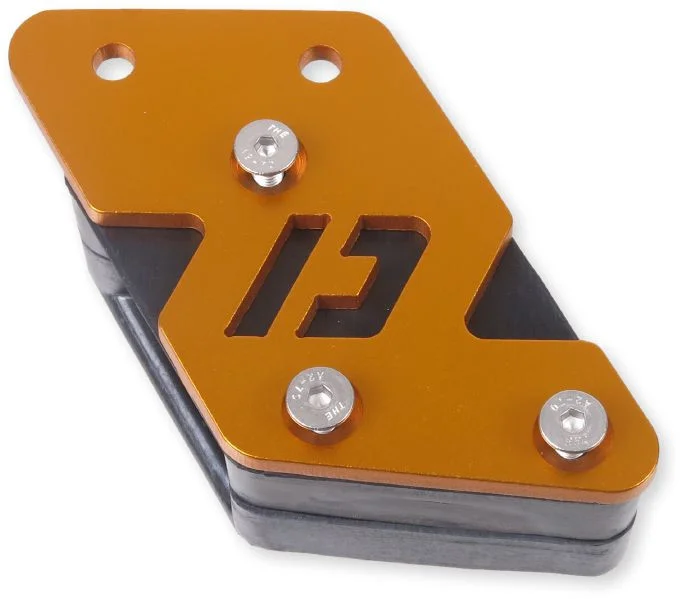 Kedjestyrare Guld Derbi/Aprilia