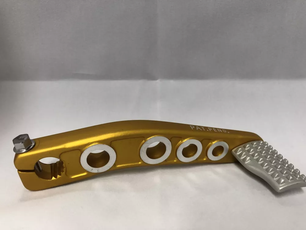 Kick (Guld) Minarelli