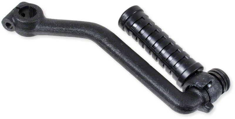 Kick, Original, Yamaha PW50