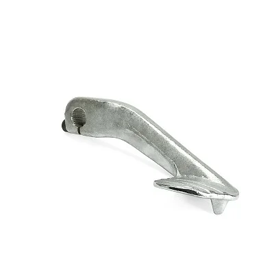 Kick Minarelli Scooter, Stål