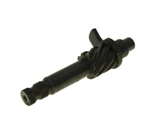 Kickaxel Derbi Senda