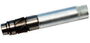 Kickaxel Zundapp 4/5 V