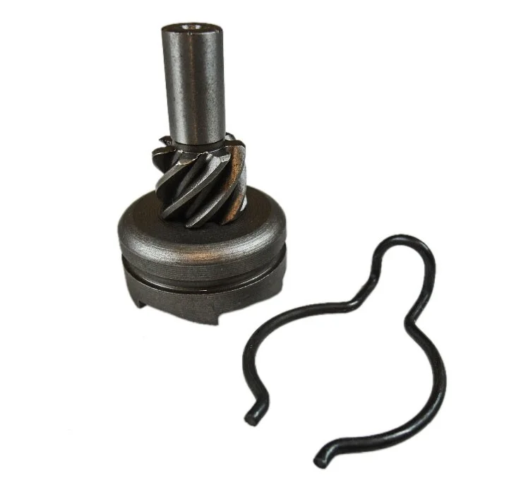 Kickdrev Gy6 Kina Scooter 4T