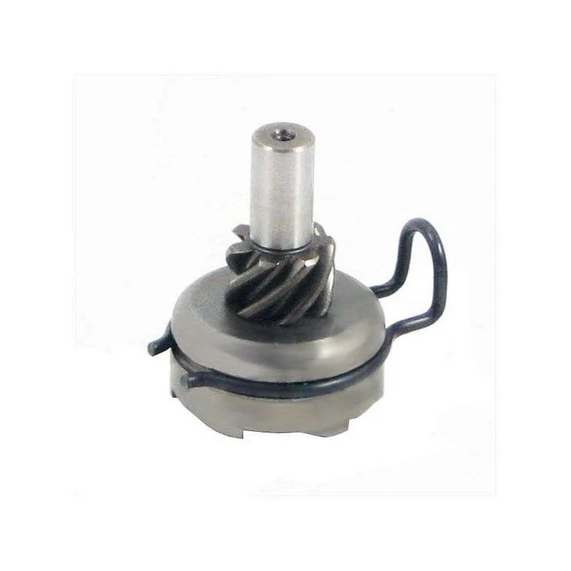 Kickdrev Kymco agility