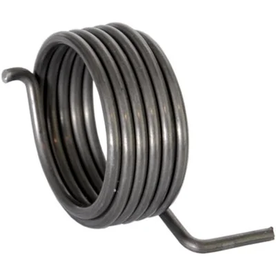 Kickfjäder ILO Yttre