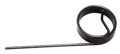 Kickfjäder Puch 1968